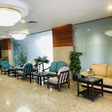 Zodiac Hotel Apartments Fahaheel 科威特 外观 照片