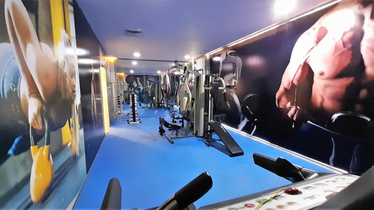 Zodiac Hotel Apartments Fahaheel 科威特 外观 照片