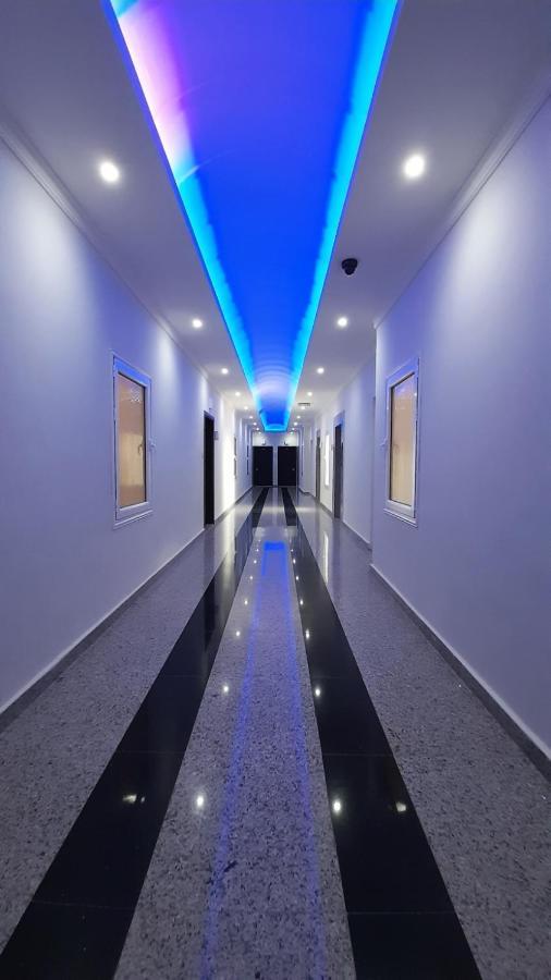Zodiac Hotel Apartments Fahaheel 科威特 外观 照片