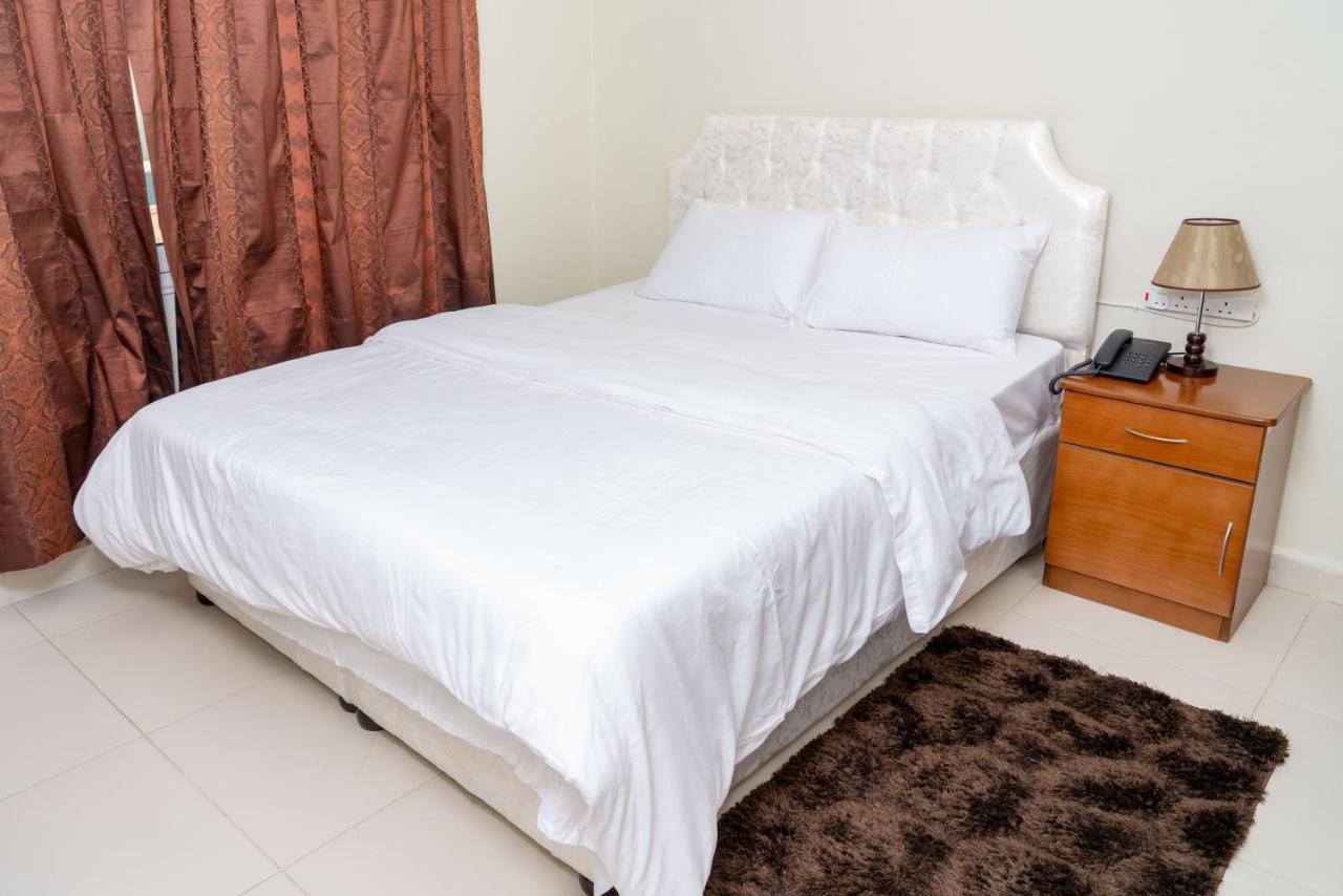Zodiac Hotel Apartments Fahaheel 科威特 外观 照片