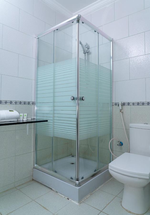 Zodiac Hotel Apartments Fahaheel 科威特 外观 照片