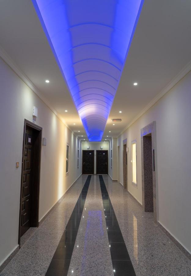 Zodiac Hotel Apartments Fahaheel 科威特 外观 照片
