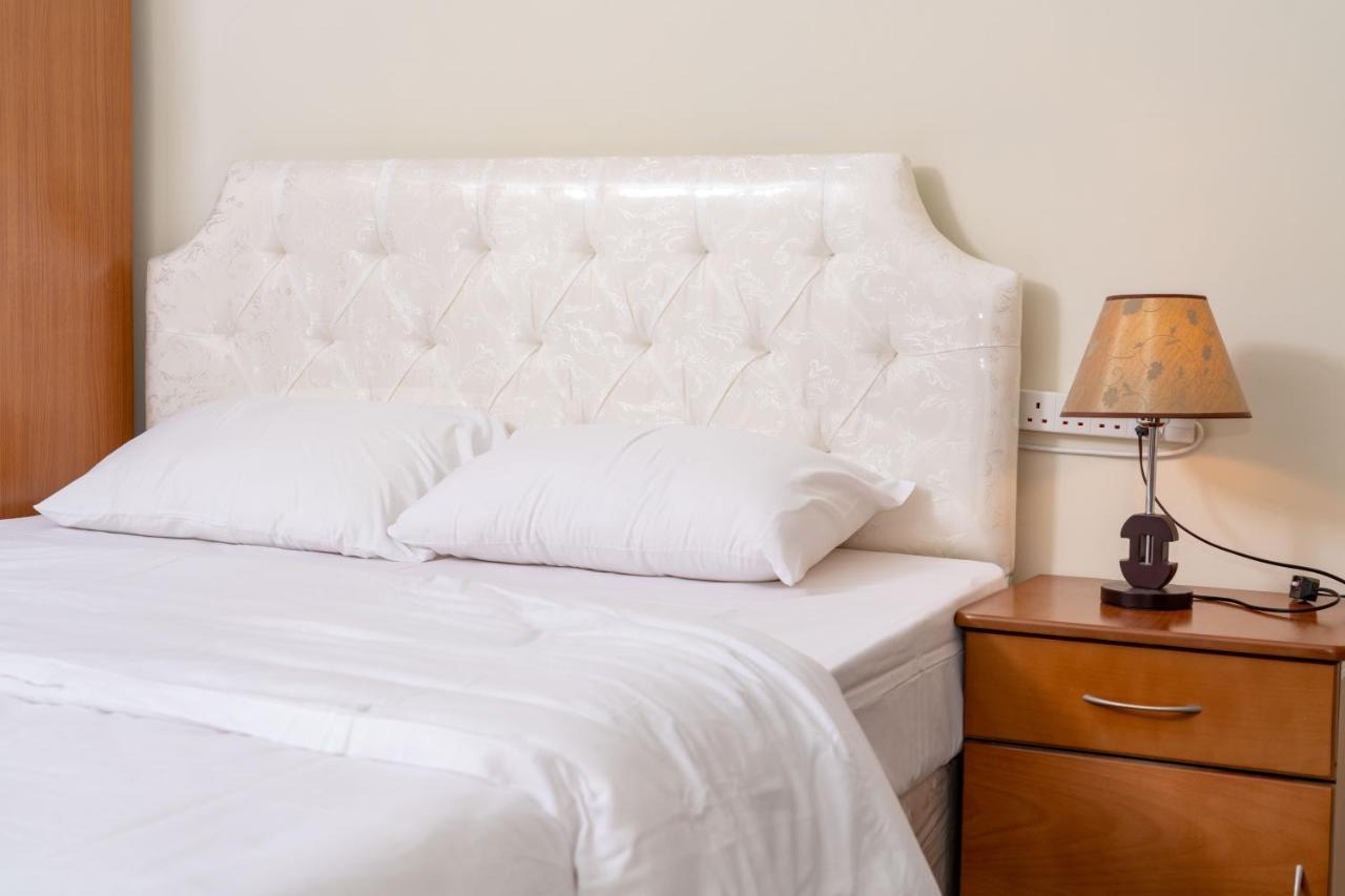 Zodiac Hotel Apartments Fahaheel 科威特 外观 照片