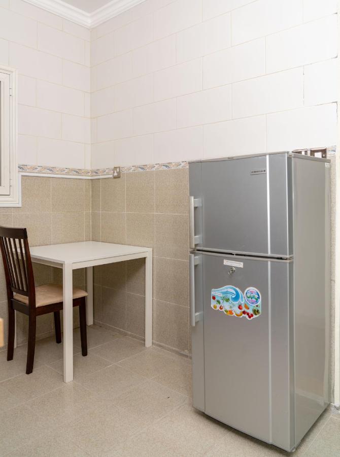 Zodiac Hotel Apartments Fahaheel 科威特 外观 照片