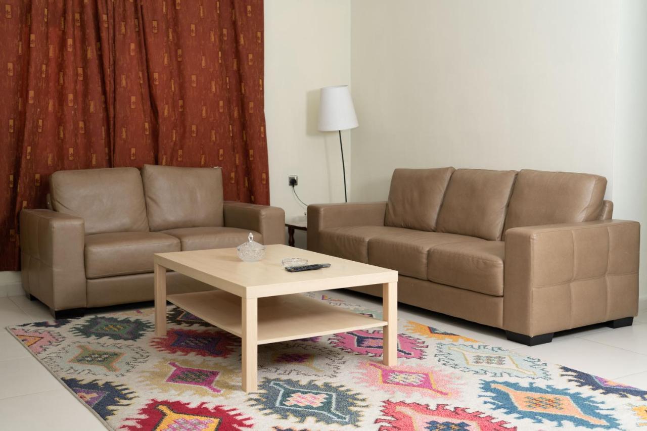 Zodiac Hotel Apartments Fahaheel 科威特 外观 照片